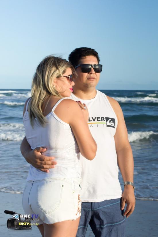 Pre Casamento: Elane e Carlos