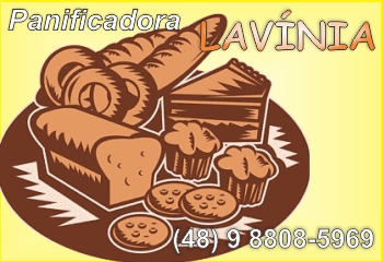 Panificadora Lavínia