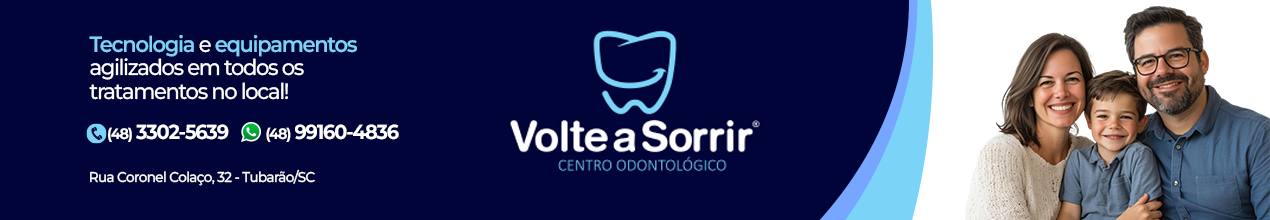 Volte a Sorrir