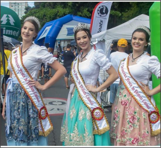 Stammtisch 2023 em Tubarão, SC