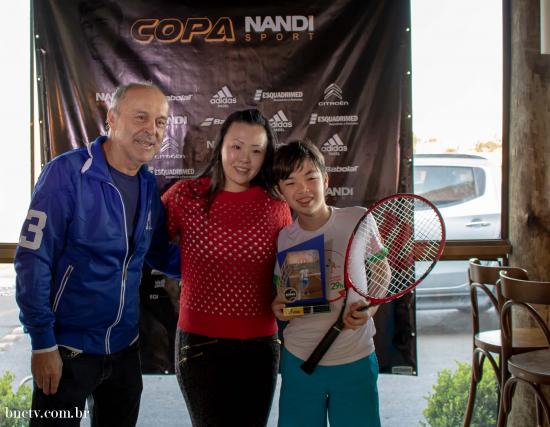 COPA NANDI SPORT 2019
