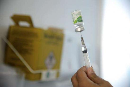Tipos de vÃ­rus da gripe