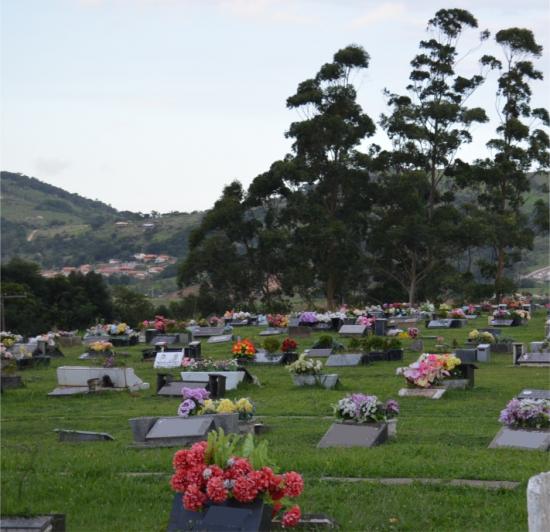 O Dia de Finados 2019 