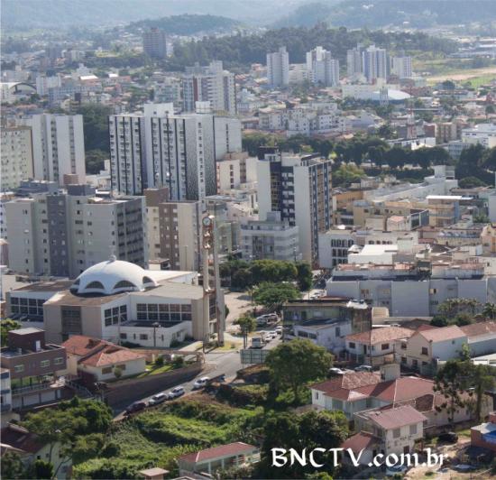 Drones BNC TV
