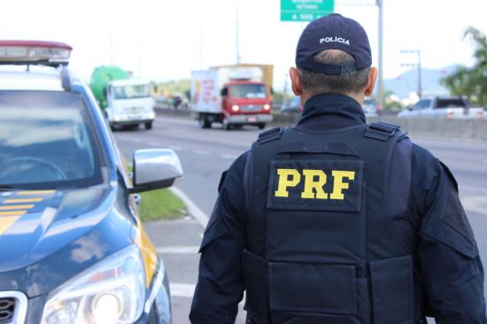 PRF INICIA OPERAÇÃO CARNAVAL 2024