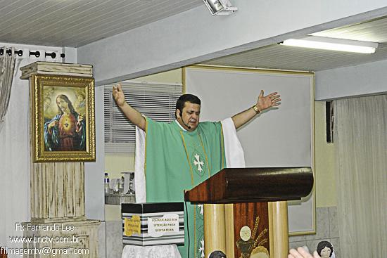 A SEXTA-FEIRA SANTA