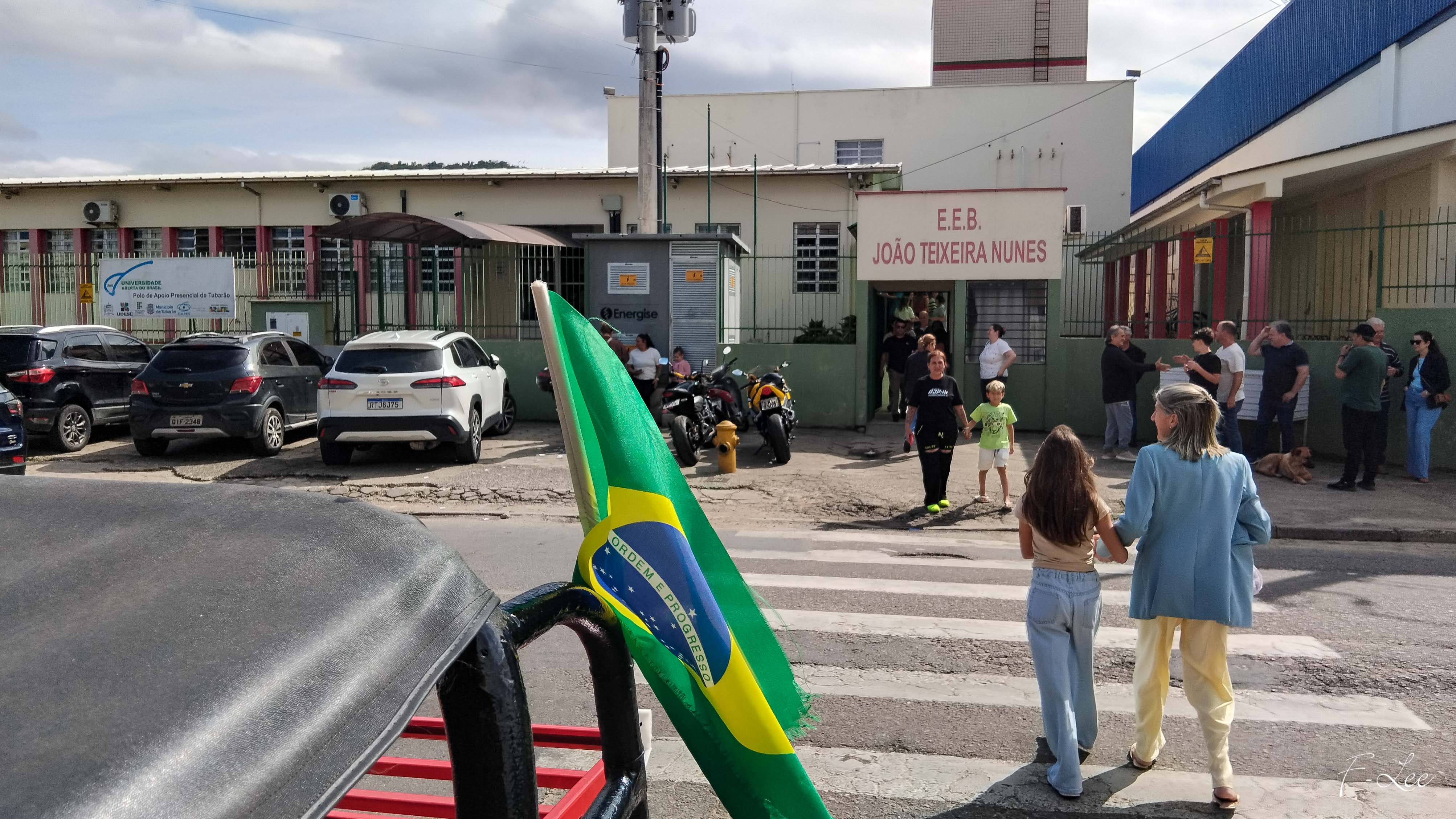 BNC TV Eleições 2026