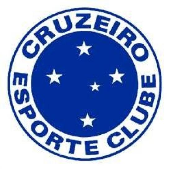 Cruzeiro: Campeão Copa do Brasil 2018