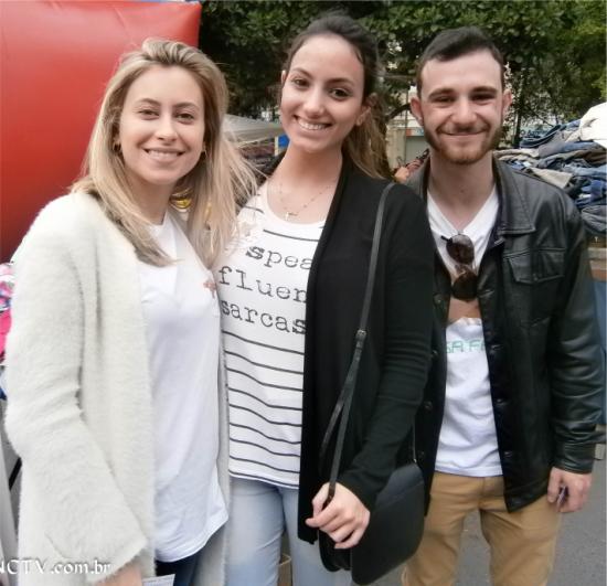 CDL Tubarão: Dia D especial aos pais