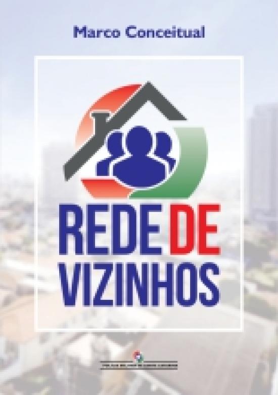 Programa Rede de Vizinhos da PM.