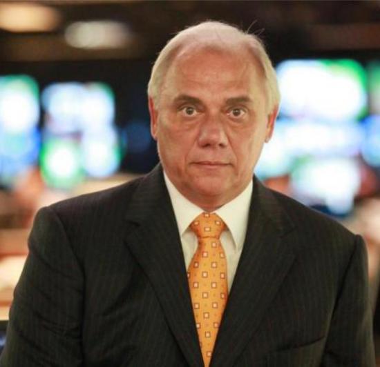 Marcelo Rezende morre aos 65 anos