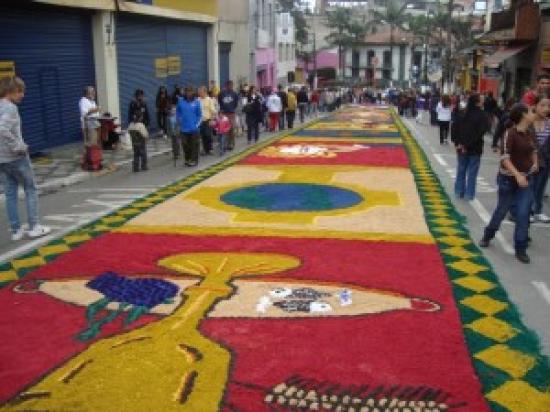 Corpus Christi 