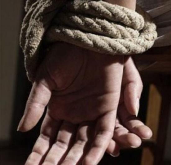 SEQUESTRO EM  CAPIVARI DE BAIXO