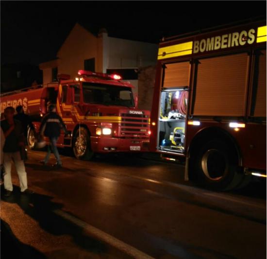 O Incêndio no EdifÃ­cio Boulevard: 3 meses depois.