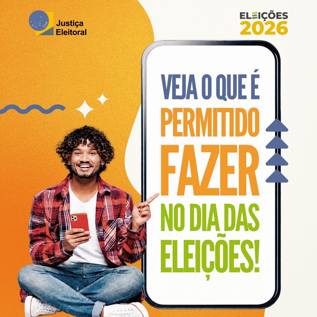 BNC TV Eleições 2026