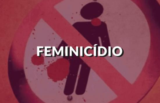 FeminicÃ­dio em Tubarão