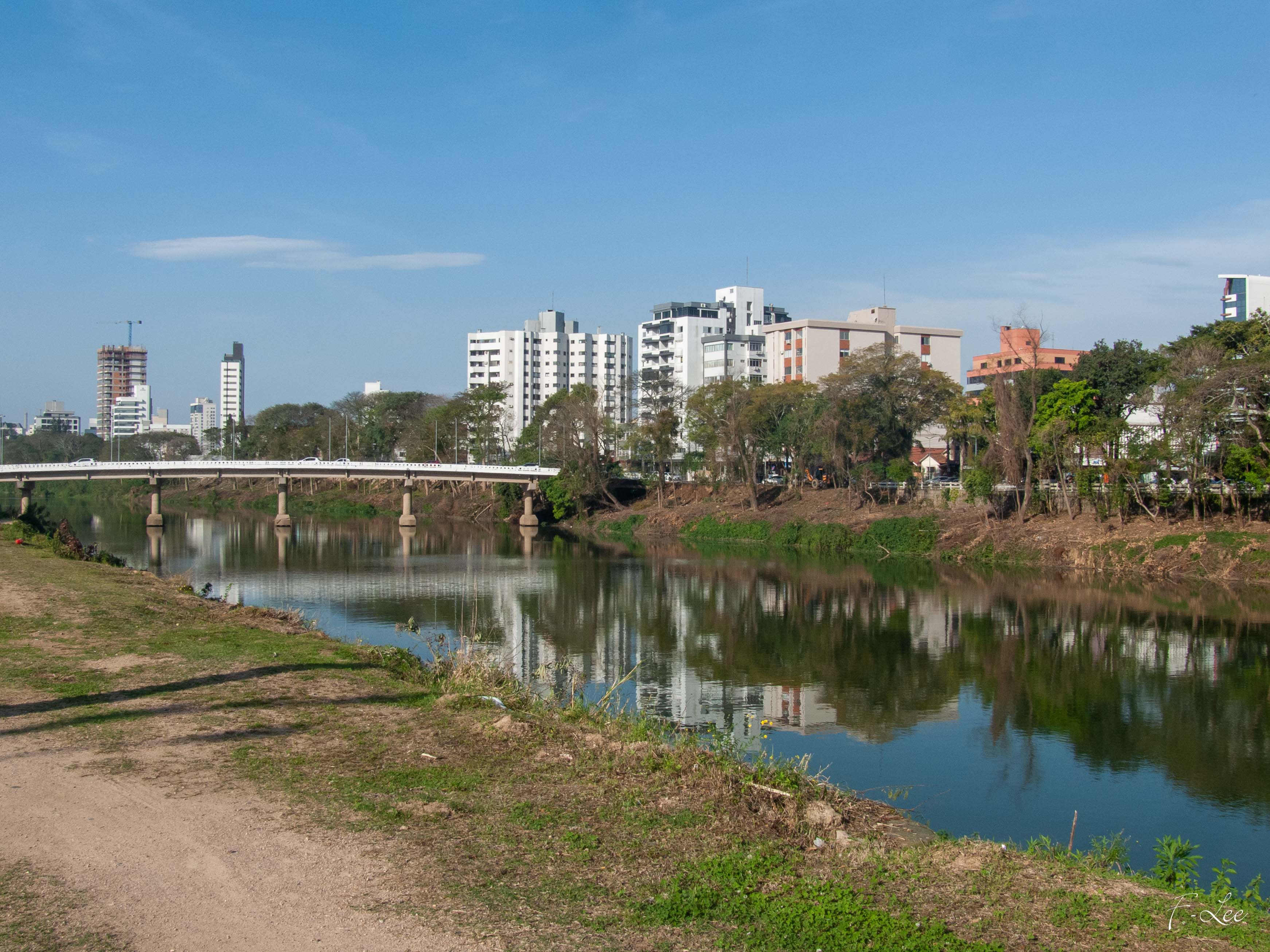 Tubarão, SC, 22 de agosto, 2025
