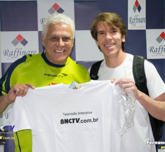 Morre Roberto Dinamite aos 68 anos
