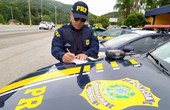 PRF INICIA OPERAÇÃO ANO NOVO 2022/23
