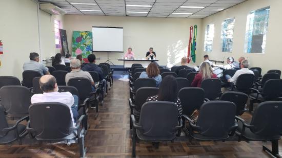 Prefeitura de Tubarão vai retomar gradativamente os trabalhos 