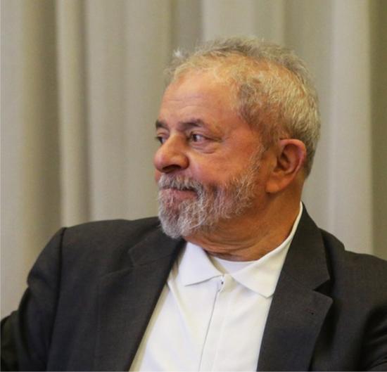 Lula era o comandante máximo do esquema da Lava Jato, diz MPF