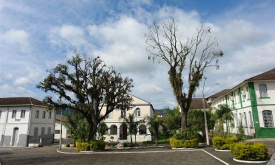 São Ludgero, SC - Roteiros de Inverno