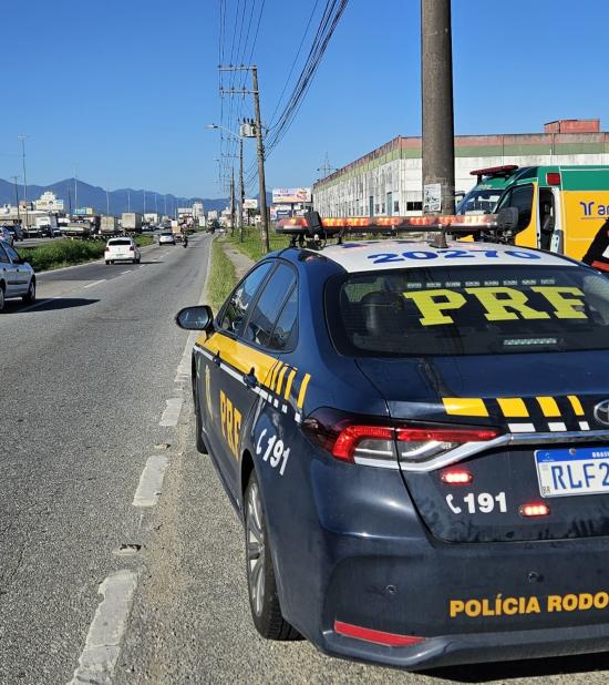 Operação Semana Santa 2024