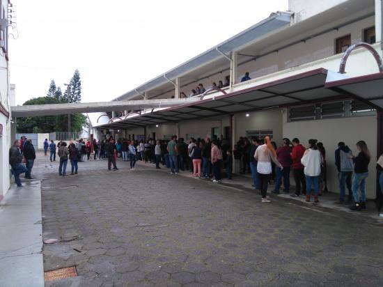 Eleições 2019 Conselho Tutelar