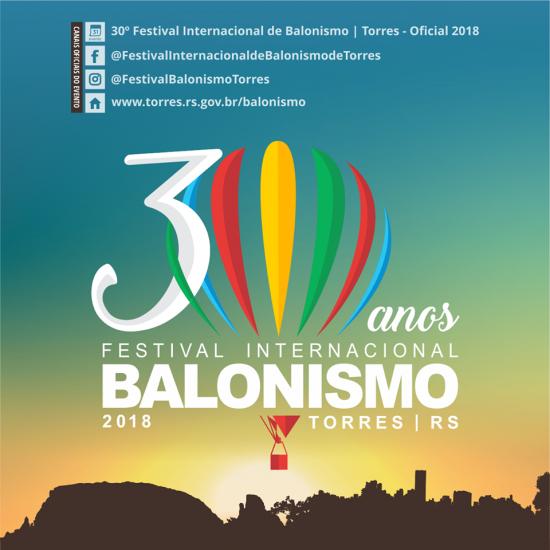 Festival Internacional de Balonismo