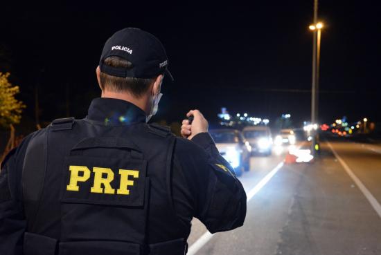 PRF INICIA OPERAÇÃO INDEPENDÊNCIA 2021.