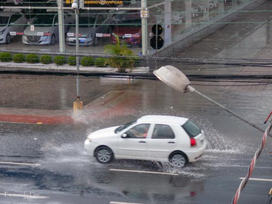 A importância de não jogar lixo nas ruas
