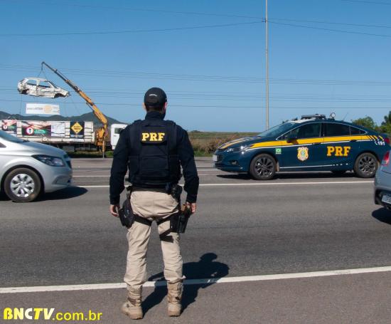 Encerramento da SNT em Tubarão
