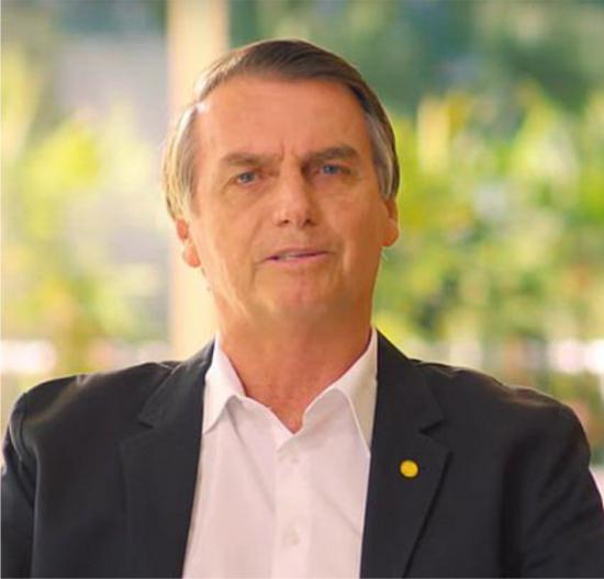 Bolsonaro: reavaliação médica