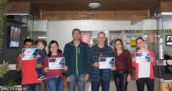 Curso de Rapel