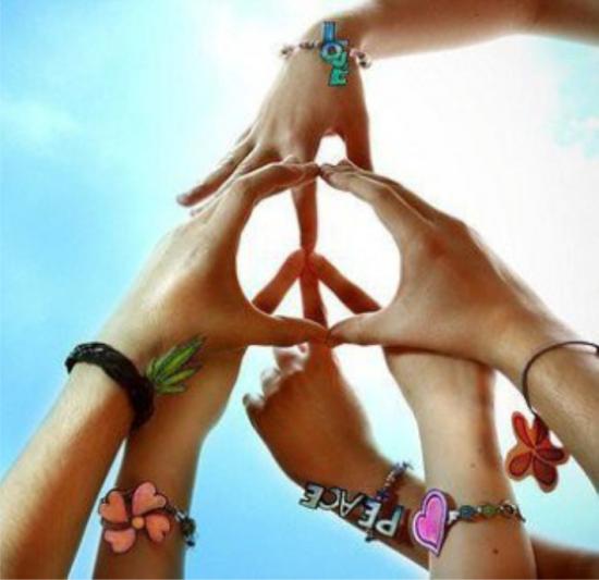 Dia Internacional da Paz