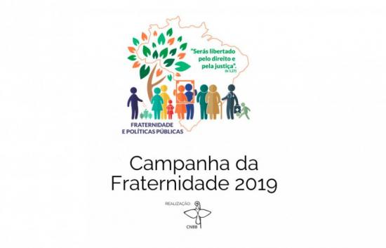 Campanha da Fraternidade 2019