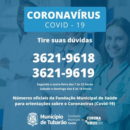 CORONAVÃRUS: Sobem para quatro os casos na regiao