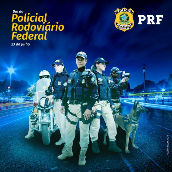 Dia do PRF