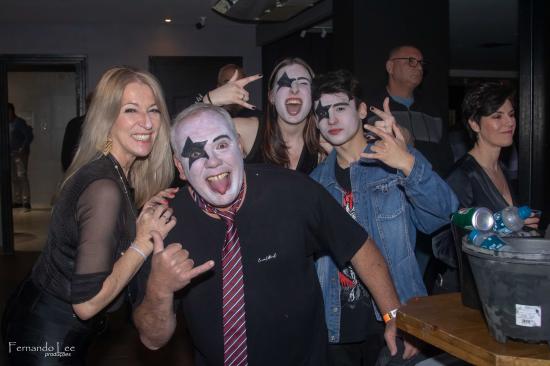 Festa do Vinil 2022: super heróis
