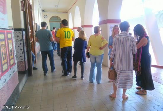 Eleições 2018 em Tubarão