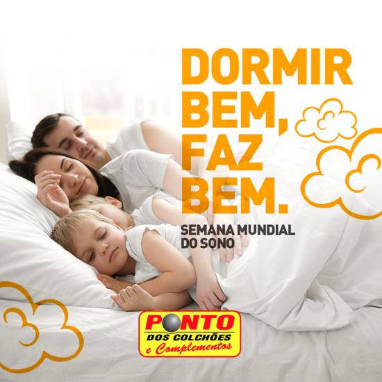 Semana Mundial do Sono
