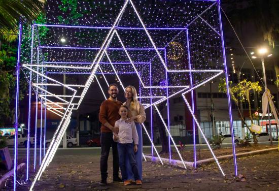 Natal Luz 2023 Tubarão