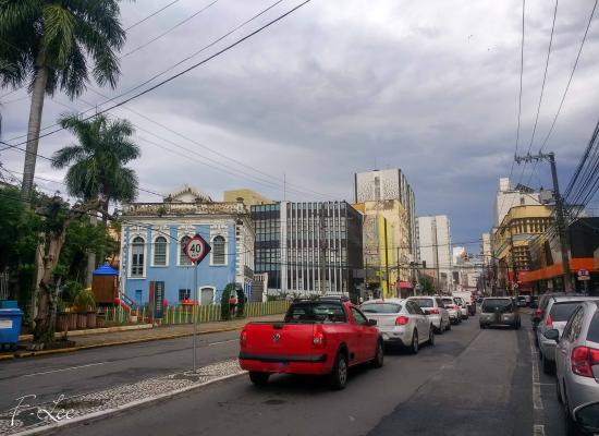 Dia D Tubarão, SC, cancelado devido à instabilidade do tempo