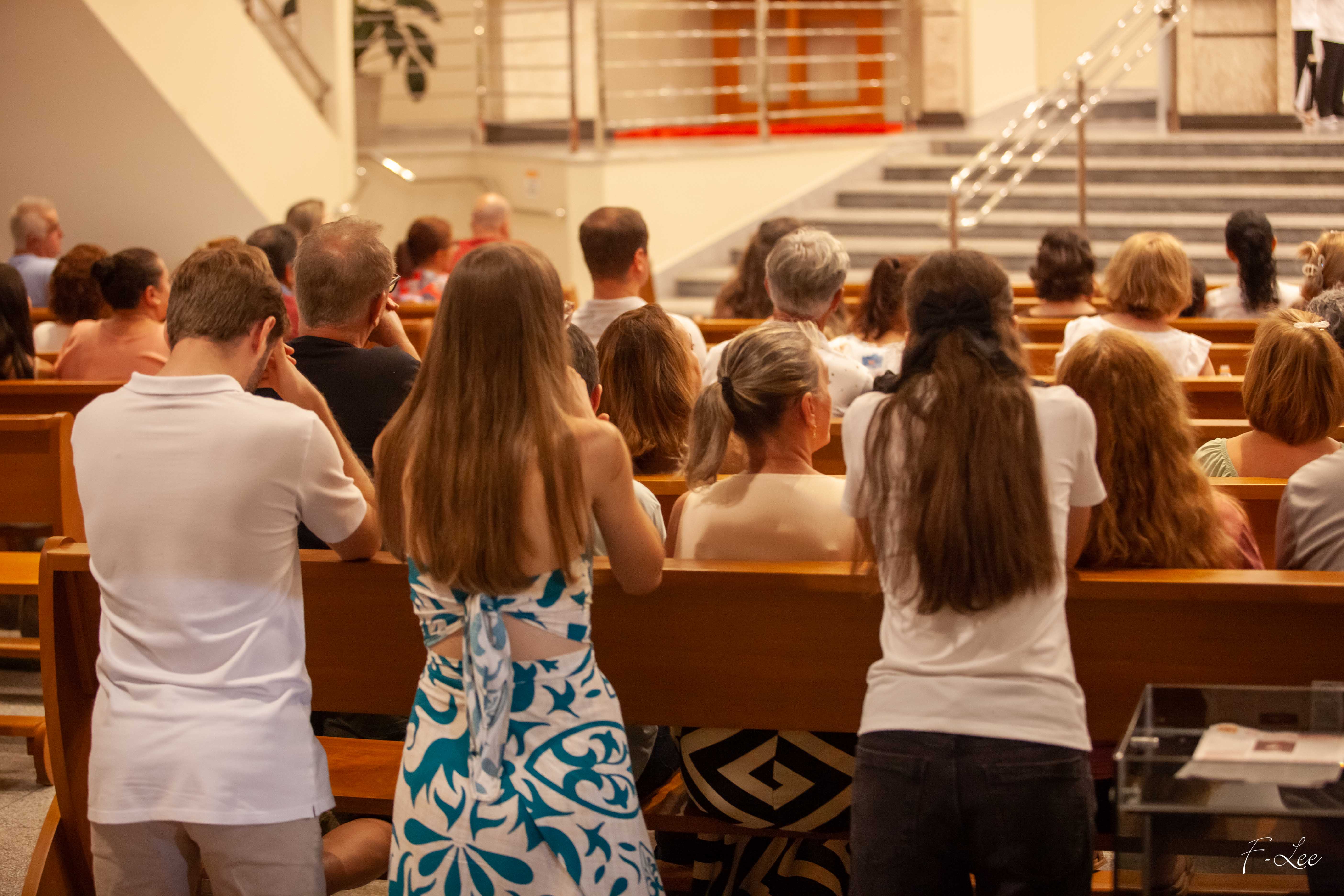 O Domingo de Ramos 2026