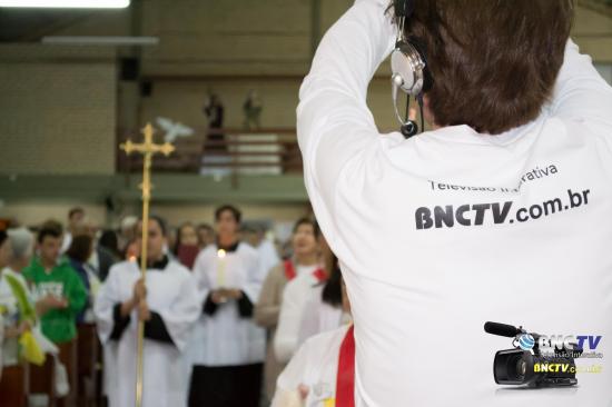 O Domingo de Ramos