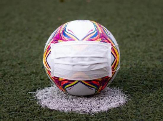 Rio de Janeiro: retornou o Campeonato 2020