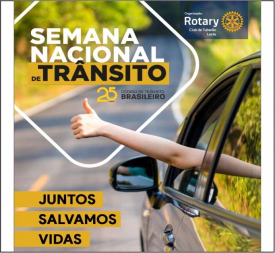 Semana Nacional de Trânsito 2022