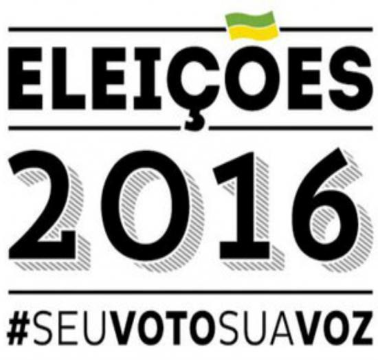 Eleições 2016