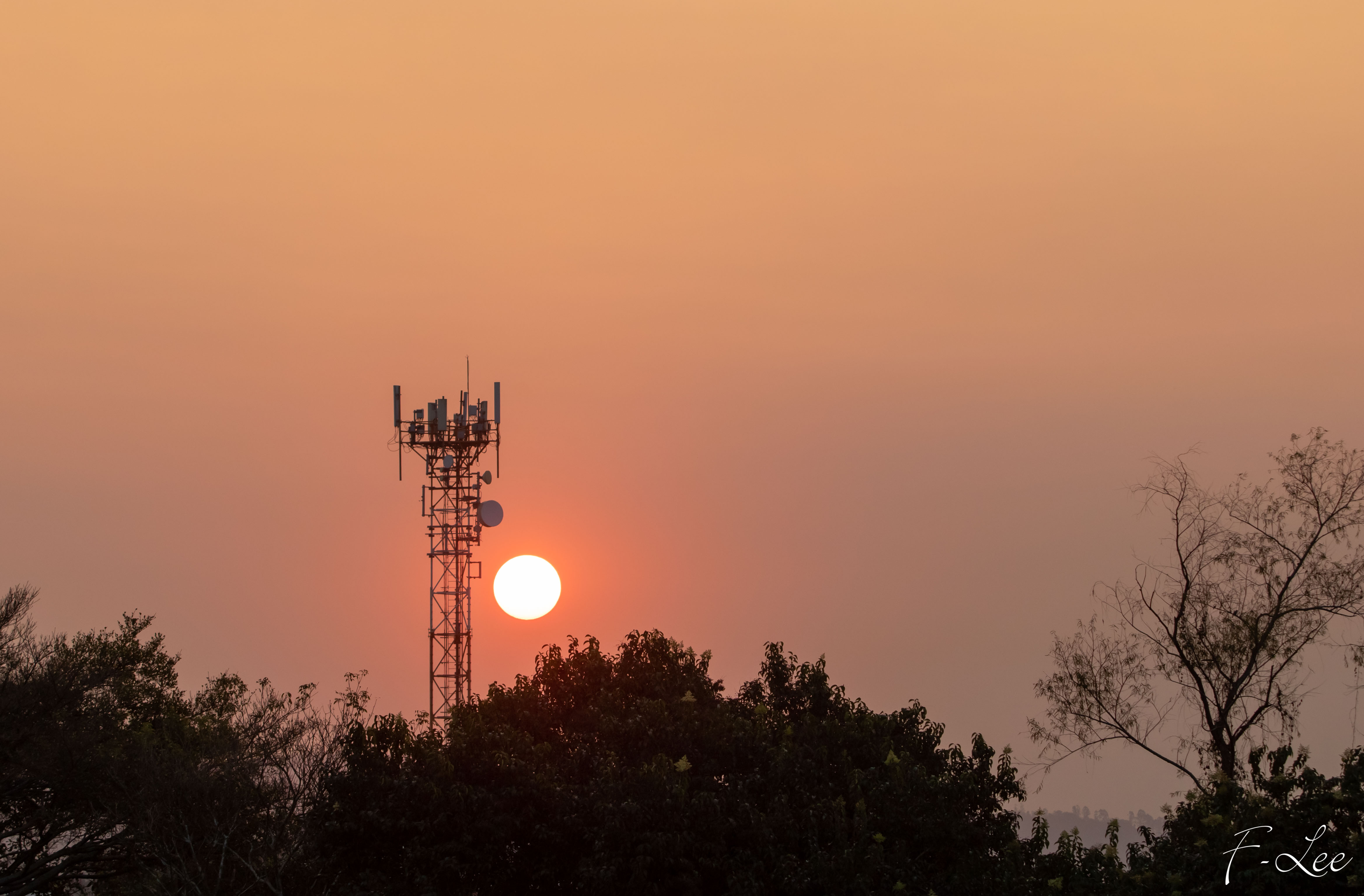 Outono 2026, terá temperaturas mais altas que o normal
